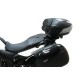 Βάση topcase SHAD Suzuki DL 650 V-Strom -11