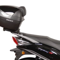 Βάση topcase SHAD SYM Symphony SR 50-125 15-