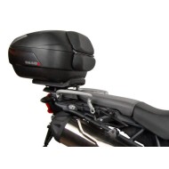 Βάση topcase SHAD Triumph Tiger 800/XC/XR