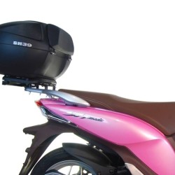 Βάση topcase SHAD Honda SH 125 Mode