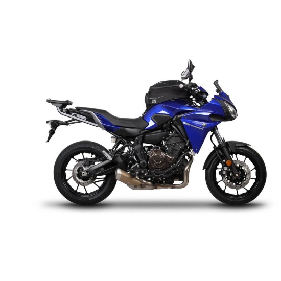 Βάση topcase SHAD Yamaha MT-07 Tracer