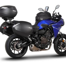 Βάση topcase SHAD Yamaha Tracer 7