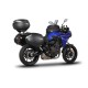 Βάση topcase SHAD Yamaha MT-07 Tracer