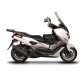 Βάση topcase SHAD Yamaha N-Max 125-155 -20