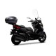 Βάση topcase SHAD Yamaha X-Max 250-400 13-16