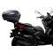 Βάση topcase SHAD Yamaha X-Max 125 14-16