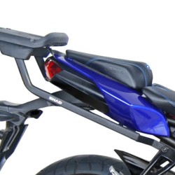 Βάση topcase SHAD Yamaha FZ8 / Fazer 800