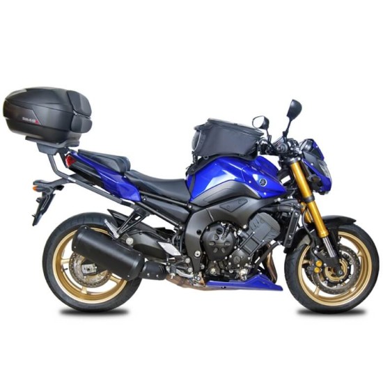 Βάση topcase SHAD Yamaha FZ8 / Fazer 800