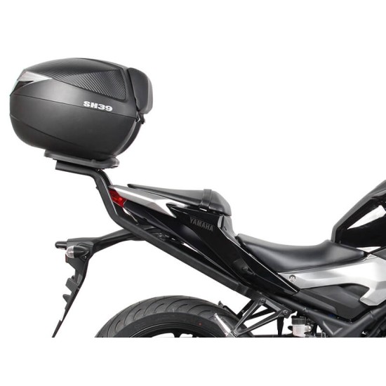 Βάση topcase SHAD Yamaha MT-03 16-20