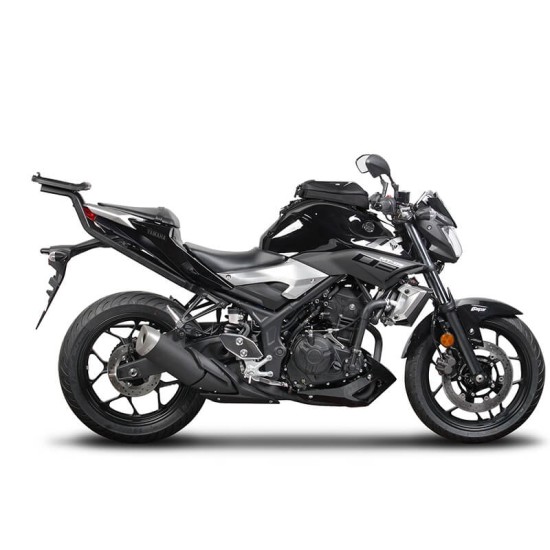 Βάση topcase SHAD Yamaha MT-03 16-20