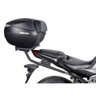 Βάση topcase SHAD Yamaha MT-07 -17