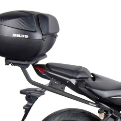 Βάση topcase SHAD Yamaha MT-07 -17