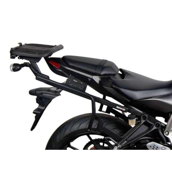 Βάση topcase SHAD Yamaha MT-07 -17