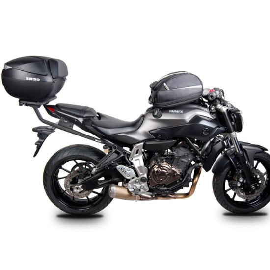 Βάση topcase SHAD Yamaha MT-07 -17