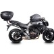 Βάση topcase SHAD Yamaha MT-07 -17