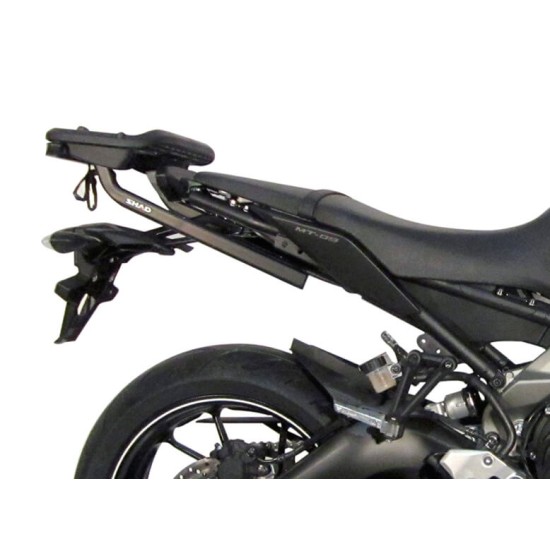 Βάση topcase SHAD Yamaha MT-09 -16