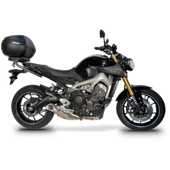 Βάση topcase SHAD Yamaha MT-09 -16