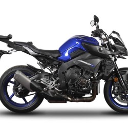 Βάση topcase SHAD Yamaha MT-10