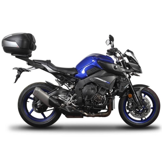 Βάση topcase SHAD Yamaha MT-10