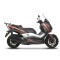 Βάση topcase SHAD Yamaha X-Max 125 17-22