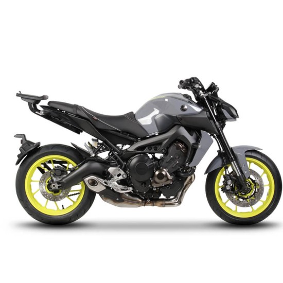 Βάση topcase SHAD Yamaha MT-09 17-20