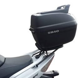 Βάση topcase SHAD Yamaha T-MAX 500 08-12