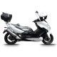 Βάση topcase SHAD Yamaha T-MAX 500 08-12