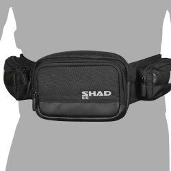 Τσαντάκι μέσης (μπανάνα) SHAD SL03 3 lt.