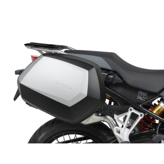 Βάσεις πλαϊνών βαλιτσών SHAD 3P System BMW F 850 GS/Adv.