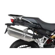 Βάσεις πλαϊνών βαλιτσών SHAD 3P System BMW F 750 GS