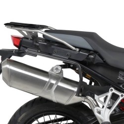 Βάσεις πλαϊνών βαλιτσών SHAD 3P System BMW F 750 GS