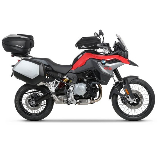 Βάσεις πλαϊνών βαλιτσών SHAD 3P System BMW F 750 GS