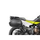 Βάσεις πλαϊνών βαλιτσών SHAD 3P System Husqvarna Norden 901