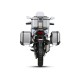 Βάσεις πλαϊνών βαλιτσών SHAD 4P System Honda CRF 1100L Africa Twin Adventure Sports