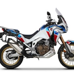 Βάσεις πλαϊνών βαλιτσών SHAD 4P System Honda CRF 1100L Africa Twin 22-