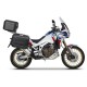 Βάσεις πλαϊνών βαλιτσών SHAD 4P System Honda CRF 1100L Africa Twin Adventure Sports