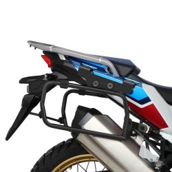 Βάσεις πλαϊνών βαλιτσών SHAD 4P System Honda CRF 1100L Africa Twin 22-