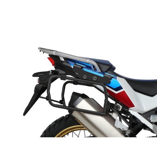 Βάσεις πλαϊνών βαλιτσών SHAD 4P System Honda CRF 1100L Africa Twin 22-