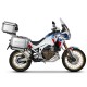 Βάσεις πλαϊνών βαλιτσών SHAD 4P System Honda CRF 1100L Africa Twin 22-