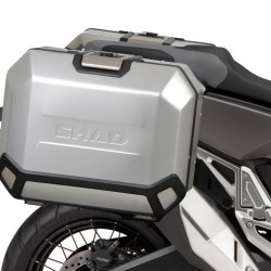Βάσεις πλαϊνών βαλιτσών SHAD 4P System Honda X-ADV -20