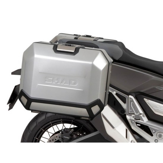 Βάσεις πλαϊνών βαλιτσών SHAD 4P System Honda X-ADV -20