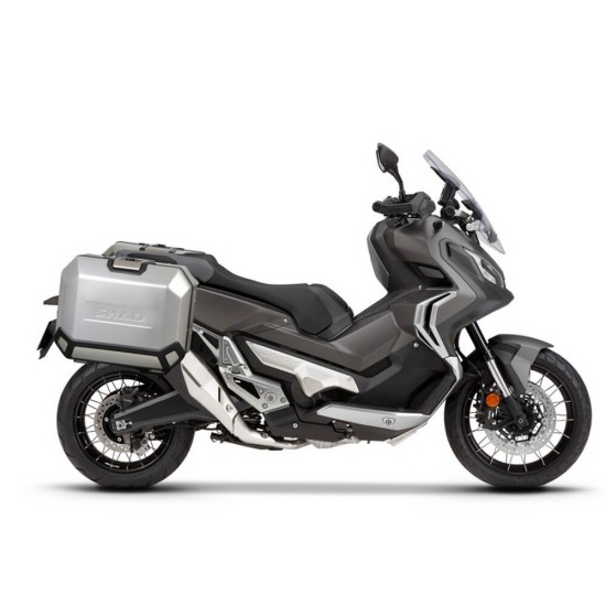 Βάσεις πλαϊνών βαλιτσών SHAD 4P System Honda X-ADV -20