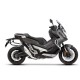 Βάσεις πλαϊνών βαλιτσών SHAD 4P System Honda X-ADV -20