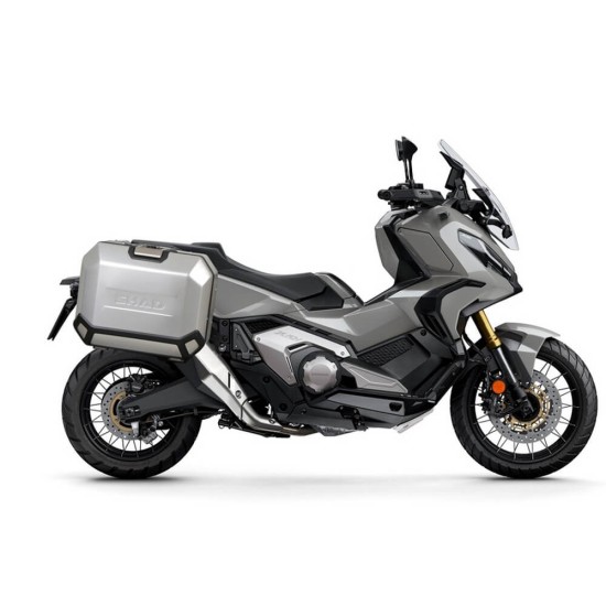 Βάσεις πλαϊνών βαλιτσών SHAD 4P System Honda X-ADV 21-