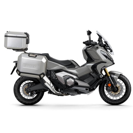 Βάσεις πλαϊνών βαλιτσών SHAD 4P System Honda X-ADV 21-