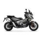 Βάσεις πλαϊνών βαλιτσών SHAD 4P System Honda X-ADV 21-