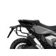 Βάσεις πλαϊνών βαλιτσών SHAD 4P System Honda X-ADV 21-