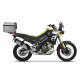 Βάση topcase SHAD Aprilia Tuareg 660