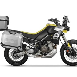 Βάση topcase SHAD Aprilia Tuareg 660