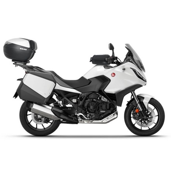 Βάση topcase SHAD Honda NT 1100 (για εργοστασιακή σχάρα)